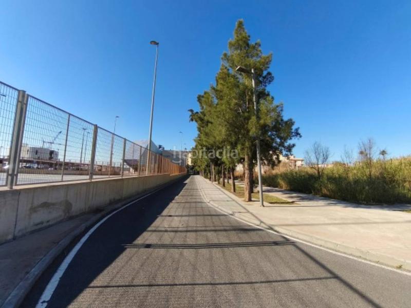 Foto 0ca7e425-3bbb-40b6-9331-2b9ef5eca41c. Location propriété dans Playa de Granada Motril