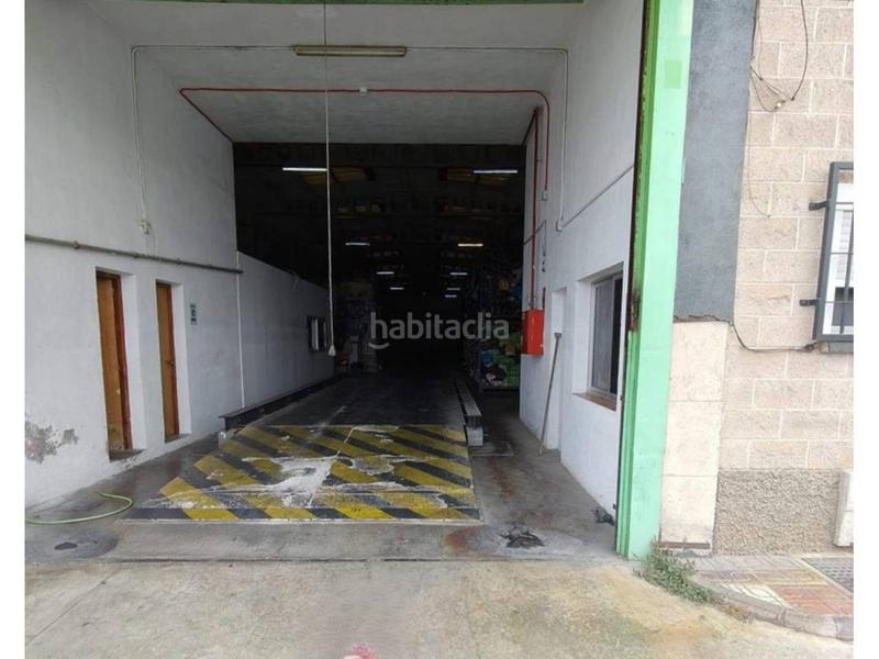 Foto 26cfc80f-476c-4600-8437-30264b8452d9. Fabrikhalle in Atarfe