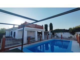 Chalet  Colorada 37. Vivienda con encanto.........