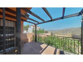 Casa  Margaritas. Vivienda en venta en monachil, granada