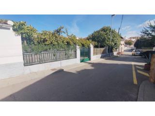 Haus  Doña mercedes 25. Casa cueva en casco urbano