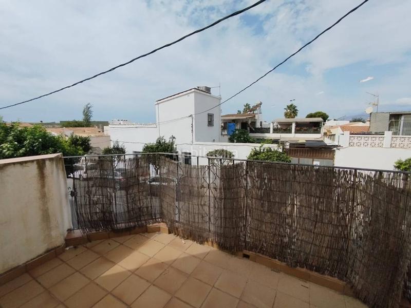 Foto 14b4a872-b19e-48e0-9c55-9abb671b7dd7. Maison dans Los Tablones - La Garnatilla Motril