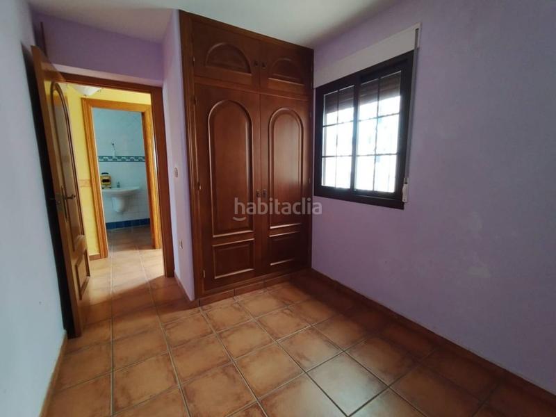 Foto 3129730f-013f-49cd-bc22-c68faa195273. Maison dans Los Tablones - La Garnatilla Motril