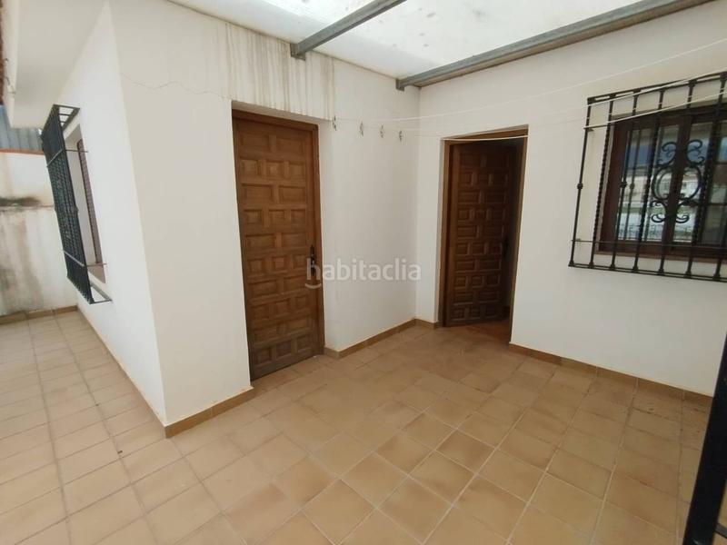 Foto 6cbd4abb-f0bb-4c05-933b-f560b7c28954. Maison dans Los Tablones - La Garnatilla Motril