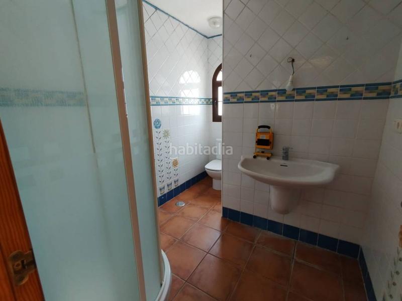 Foto a8b5b6da-f561-43e1-bb5f-60602e84dca1. Maison dans Los Tablones - La Garnatilla Motril
