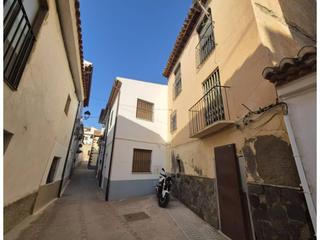 Casa  Mensafies. Vivienda en guadix  oportunidad única