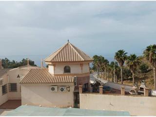 Casa  Manzana m-10 unid. ejecucion ma2 de pgou. Oportunidad en salobreña