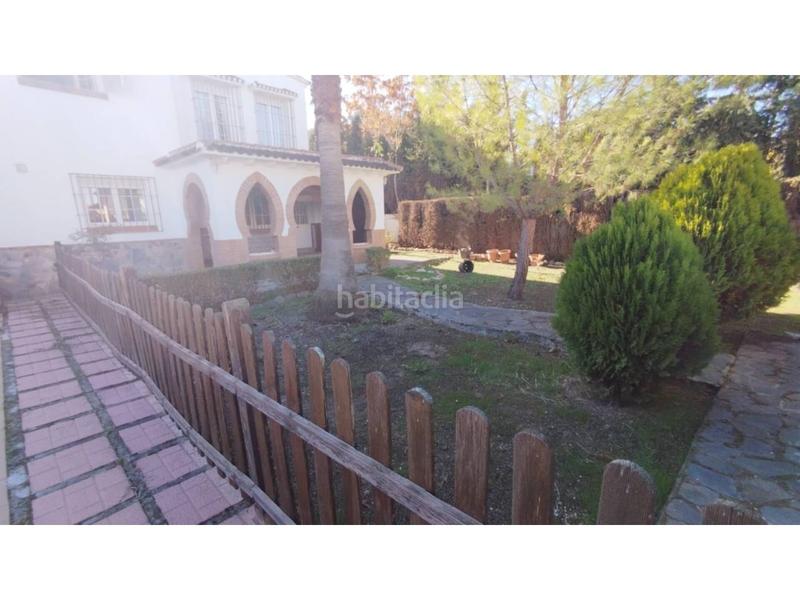 Foto 3030fda5-010c-4505-b39f-eab3a8784762. Chalet  en casco urbano de ogijares en Ogíjares