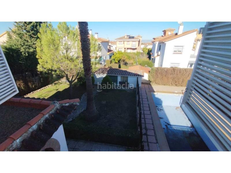 Foto 3248dba1-8141-42a4-94da-6734b1659e52. Chalet  en casco urbano de ogijares en Ogíjares