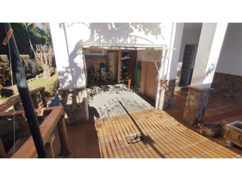 Foto 3318fc9d-c787-4a78-8839-16bae39bad4c. Chalet  en casco urbano de ogijares en Ogíjares