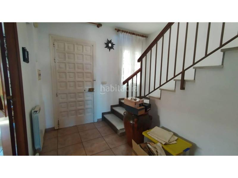 Foto 375a8ffd-bbfe-4e30-b932-cafa32e9bdaa. Chalet  en casco urbano de ogijares en Ogíjares