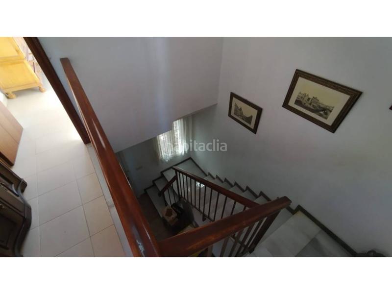 Foto 3d3776ad-78c8-492a-8103-6d8d07fc879c. Chalet  en casco urbano de ogijares en Ogíjares