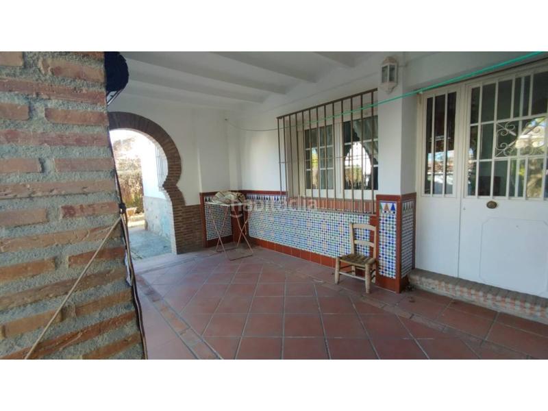 Foto 630f77d7-95db-47a8-ad8c-6fa72d1f0c3f. Chalet  en casco urbano de ogijares en Ogíjares