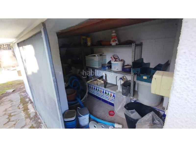 Foto 689fa1d8-239c-4840-938d-6c7fa234b9bb. Chalet  en casco urbano de ogijares en Ogíjares