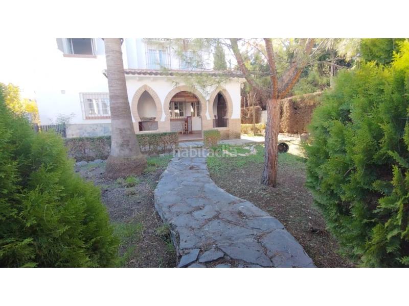 Foto 6a0841c0-2ea7-42af-8e42-92dbb725db45. Chalet  en casco urbano de ogijares en Ogíjares