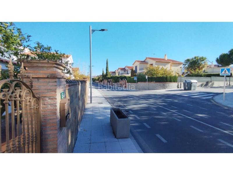 Foto 935a0129-9655-41cf-84e5-d107d045fbed. Chalet  en casco urbano de ogijares en Ogíjares