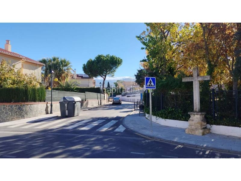 Foto 9fe3b240-0e81-4161-bda4-d48b0256bc3c. Chalet  en casco urbano de ogijares en Ogíjares