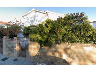 Chalet  Cruces. Chalet en casco urbano de ogijares