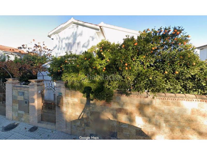 Foto a3a55302-1fe6-4021-9979-15e0be44b50a. Chalet  en casco urbano de ogijares en Ogíjares