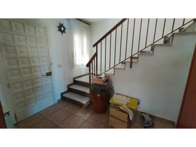 Foto d926e81d-f9d8-4bad-a03a-04a26ae727db. Chalet  en casco urbano de ogijares en Ogíjares