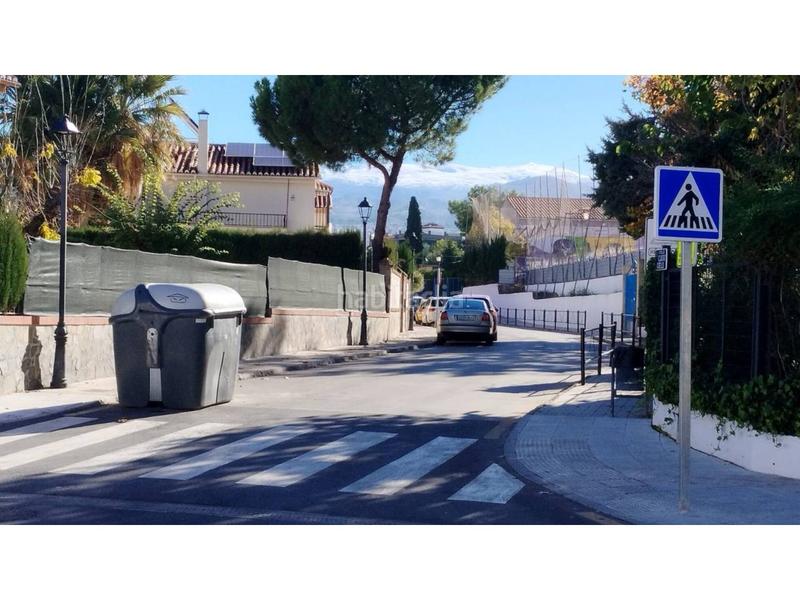 Foto e43a8124-be86-4355-9503-a50377b129be. Chalet  en casco urbano de ogijares en Ogíjares