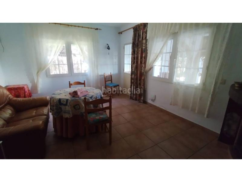 Foto f2b6effa-b8f1-4d62-977e-fa4a52b7546f. Chalet  en casco urbano de ogijares en Ogíjares