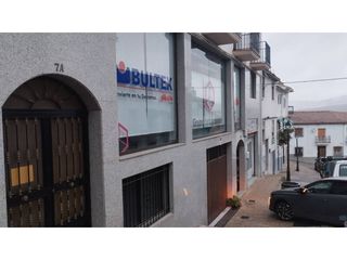 Geschäftsraum in Calle alcalá 9. Local comercial en el centro de montefrio