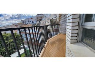 Pis  Calle fabrica nueva. Piso en venta en salobre�a