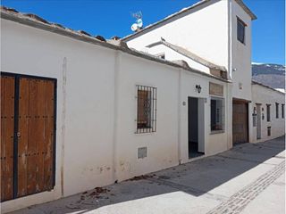 Casa  Calle ermita. Casa en venta en bubion, granada