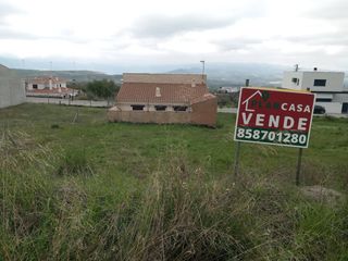 Residential Plot  Calle posteruelo. Parcelas en venta en valle de lecrín