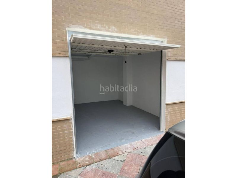 Foto fa682507-6720-4844-a47c-2b274524c997. Pis amb aparcament a Avda. De los Ogíjares Armilla