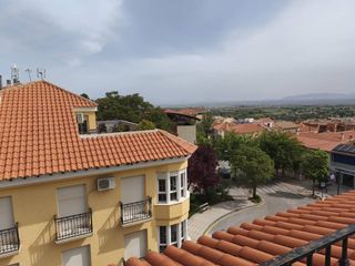 �tic  Calle andres segovia. Atico con una gran terraza