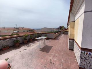 Penthouse  Calle andres segovia. Espectacular atico