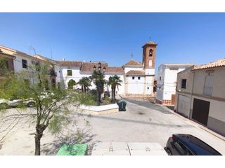 Casa  Plaza espa�a. Venta de casa a reformar en esc�zar