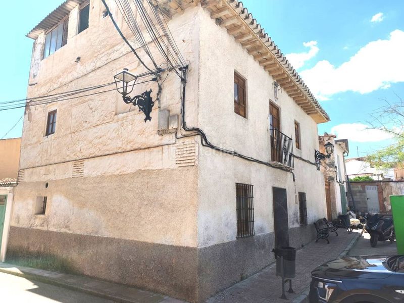 Foto d40577d3-bfba-4527-872e-bfac667aa2a1. Casa a Escúzar