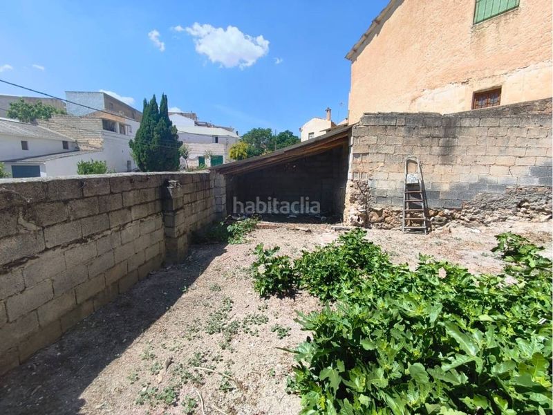 Foto dab8da96-c989-4dda-b72d-3dc900901c73. Casa a Escúzar