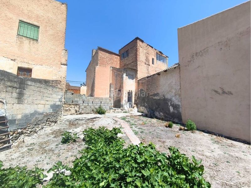 Foto f9e00afe-c764-4281-a0c8-86ab4de77972. Casa a Escúzar