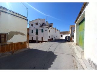 Casa  Calle peñas de bracana. Casa en venta en estación de tocón