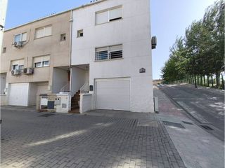 Haus  Calle doctor puigbert. Exclusiva vivienda unifamiliar en ogijares