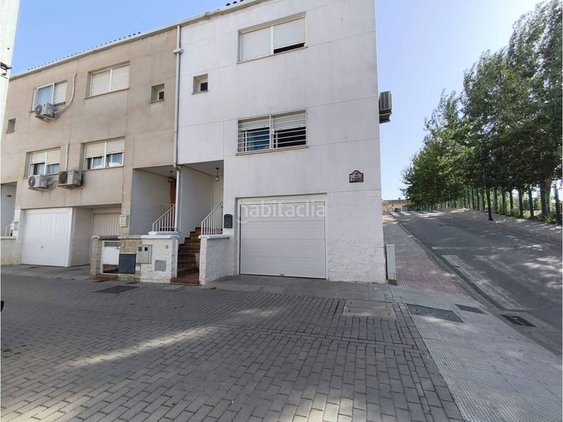 Foto 07b42783-16d1-4ced-afc2-a802ea8baae8. Casa amb aparcament a Ogíjares