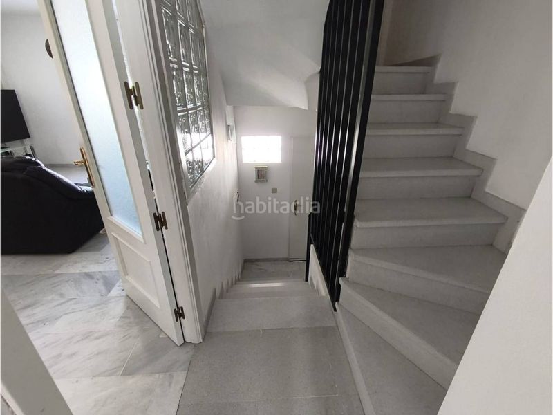 Foto 0e3a229b-c139-435e-ac08-96a21b173eb8. Casa amb aparcament a Ogíjares