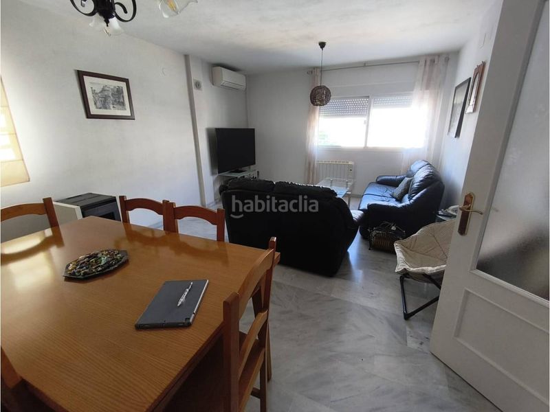 Foto 2718fbf0-8263-424e-9ffe-a9704269398e. Casa amb aparcament a Ogíjares