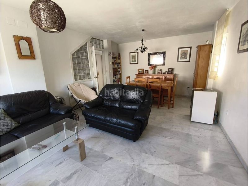 Foto 6fee5a14-75b0-436f-a275-d4a6b90a35b2. Casa amb aparcament a Ogíjares