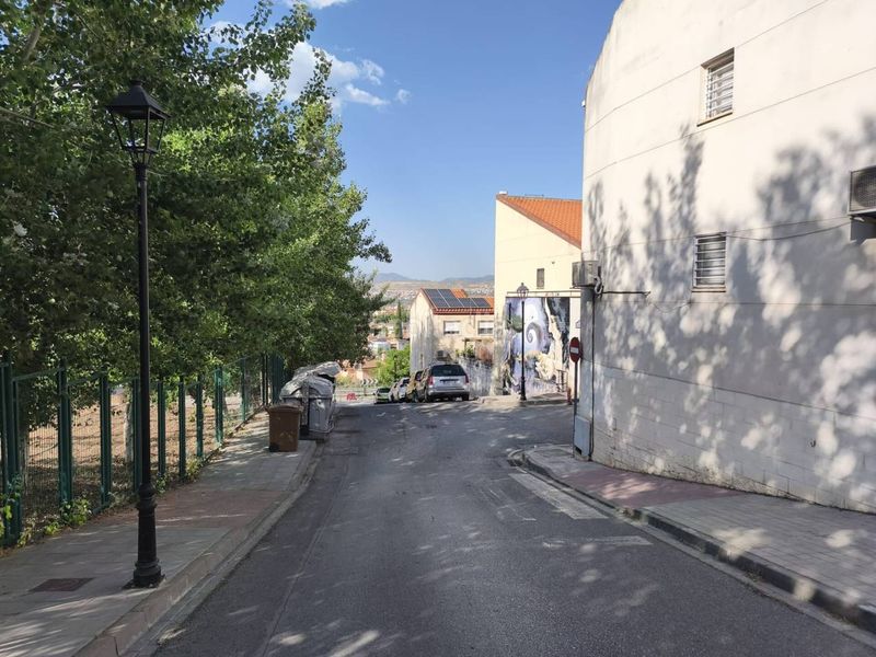 Foto c0e88a0b-3be0-412d-8937-cebc5bcde737. Casa amb aparcament a Ogíjares