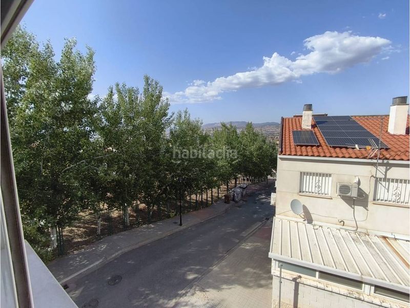 Foto d881fc9b-9acd-4f8c-87b7-15d7c10a6805. Casa amb aparcament a Ogíjares