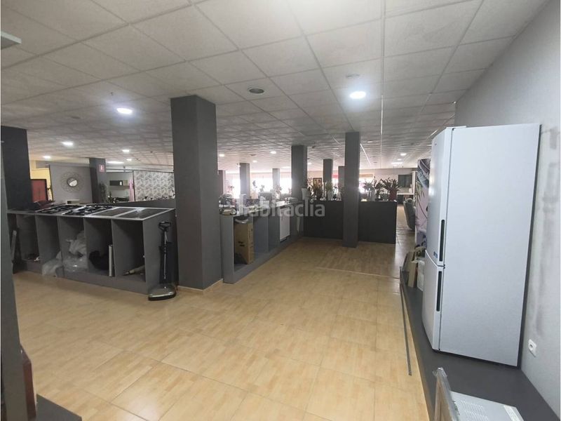 Foto b6c68128-62fc-4559-932f-8006f8c124a7. Affitto edificio in Moclín