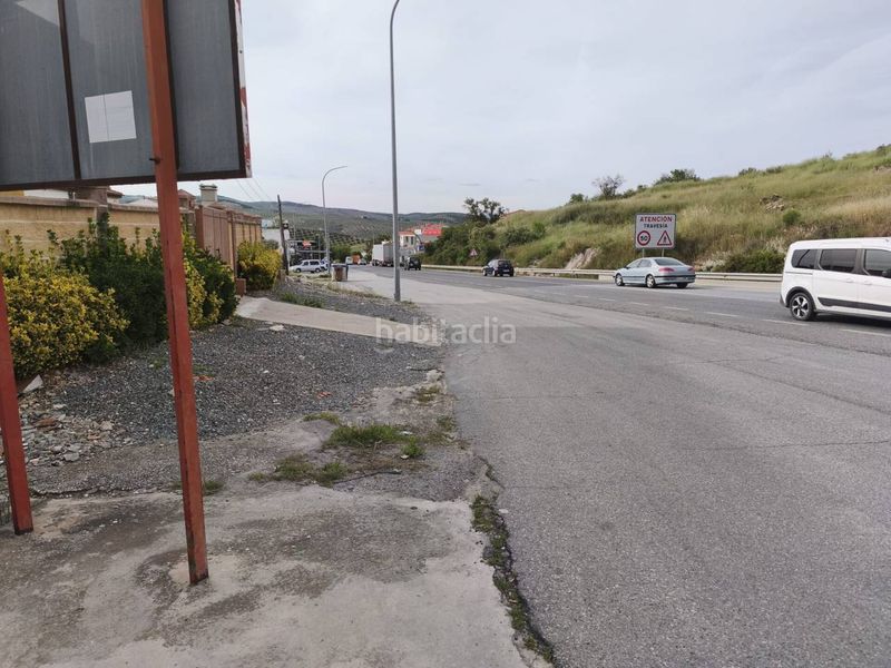 Foto e6a8c5c7-8ea9-4fb3-adf9-cff91623fc40. Affitto edificio in Moclín