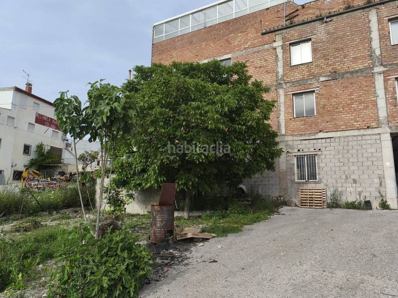 Foto ebd2d233-e216-43d1-bdf6-6e98c9b56c73. Affitto edificio in Moclín