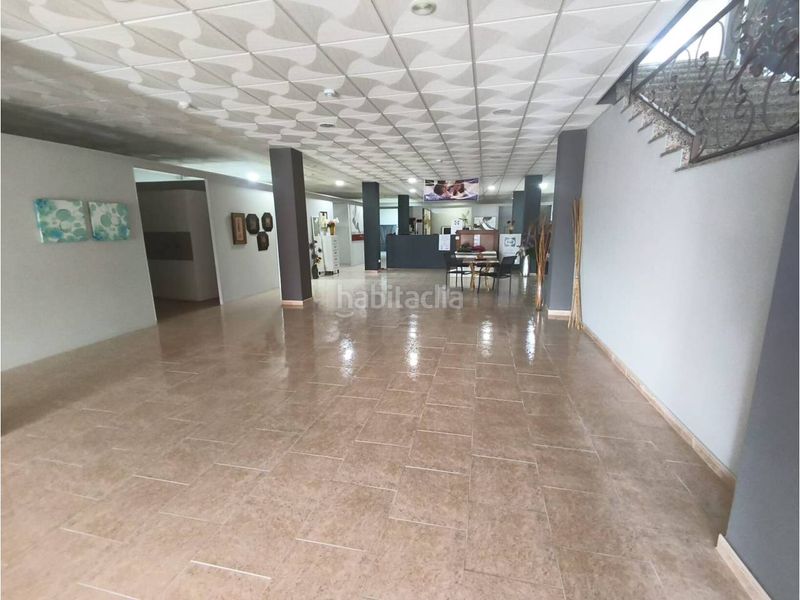 Foto fc323025-067f-47cf-b221-fbc41d0dea3c. Affitto edificio in Moclín