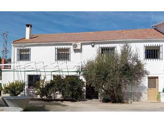 Masia  Pasaje finca el hueco 1. Finca con casa y olivar